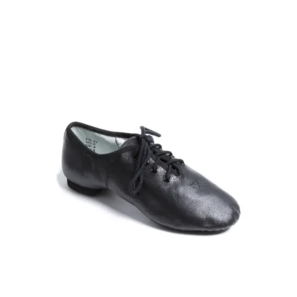 Dansez Vous Leo, pantofi de jazz din piele pentru femei