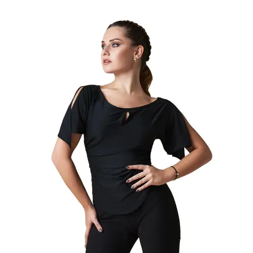 Grand Prix Fiji, bluză de antrenament pentru femei