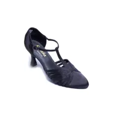 Sansha Luisa BR30013S, pantofi de dans sportiv