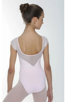 Intermezzo dres pentru copii cu plasă 