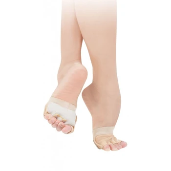 Sansha Graham, manuși de picior pentru copii