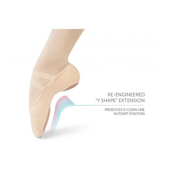 MDM Intrinsic Profile 2.0, poante elastice pentru copiii cu picioare plate