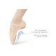 MDM Intrinsic Profile 2.0, poante elastice pentru copiii cu picioare plate