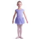Mirella M1538C Flower Burst, dres pentru copii cu fustiță tutu Mirella M1538C Flower Burst, dres pentru copii cu fustiță tutu