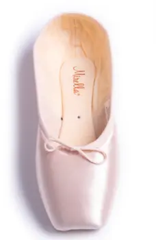 Mirella Whisper, poante de balet