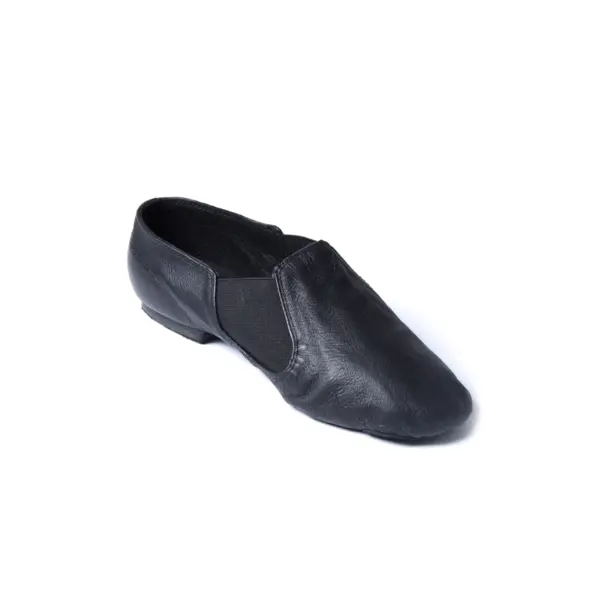 Sansha Moderno, pantofi din piele de jazz pentru femei