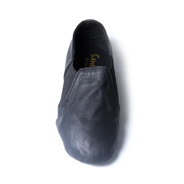 Sansha Moderno, pantofi din piele de jazz pentru femei