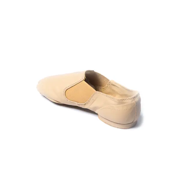 Sansha Moderno, pantofi din piele de jazz pentru femei
