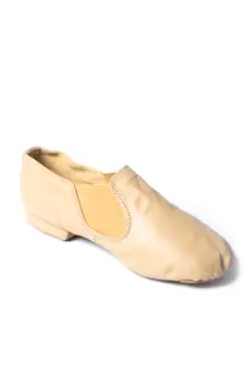 Sansha Moderno, pantofi din piele de jazz