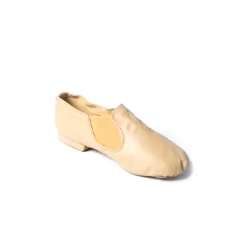 Sansha Moderno, pantofi din piele de jazz
