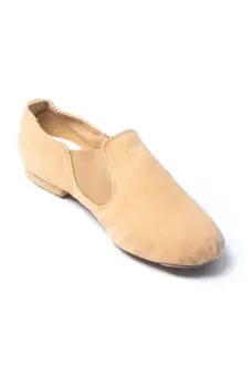 Sansha Moderno jazz pantofi de pânză