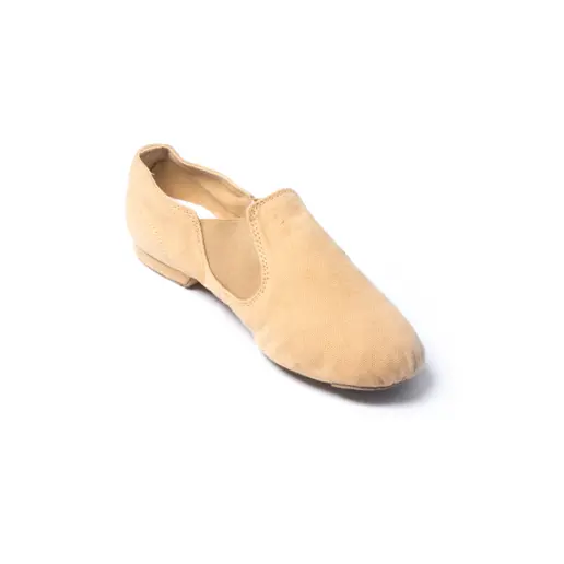 Sansha Moderno jazz pantofi de pânză