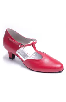 Freed of London Moon Stone, pantofi de caracter