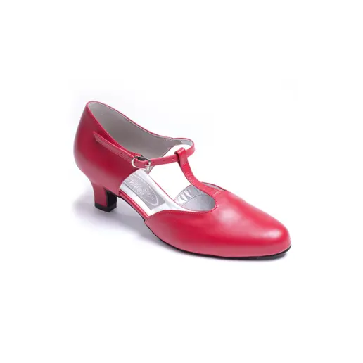Freed of London Moon Stone, pantofi de caracter