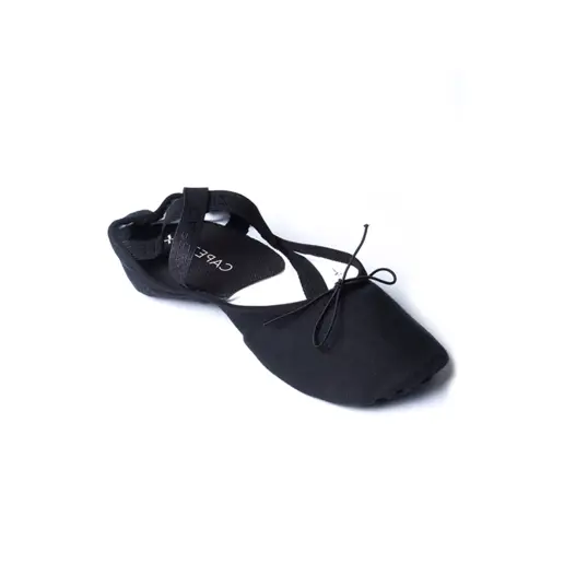 Capezio MR JAMES WHITESIDE BALLET SHOE, flexibili