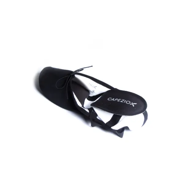 Capezio MR JAMES WHITESIDE BALLET SHOE, flexibili