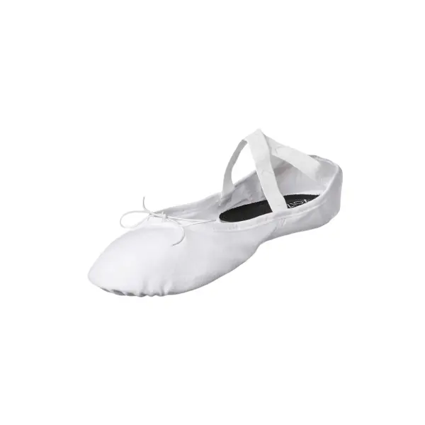 Capezio MR JAMES WHITESIDE BALLET SHOE, flexibili