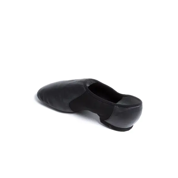 Bloch neo-flex slip on, incaltaminte de jazz pentru copii
