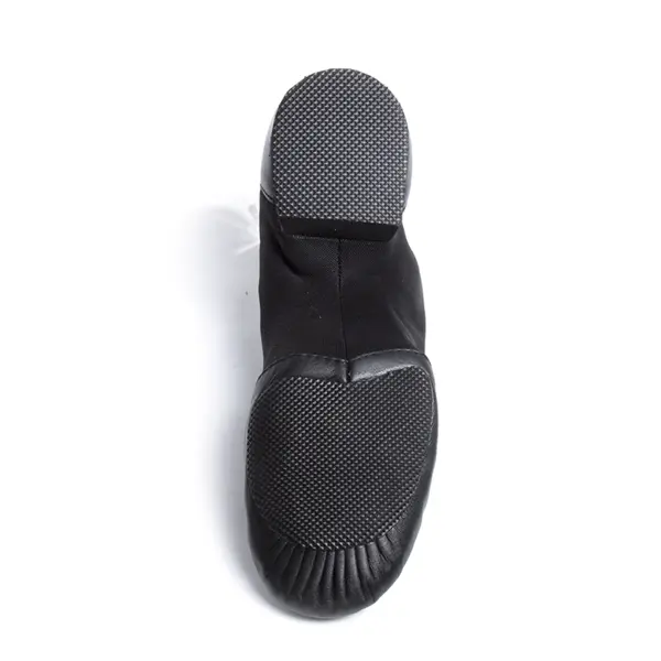 Bloch neo-flex slip on, incaltaminte de jazz pentru copii