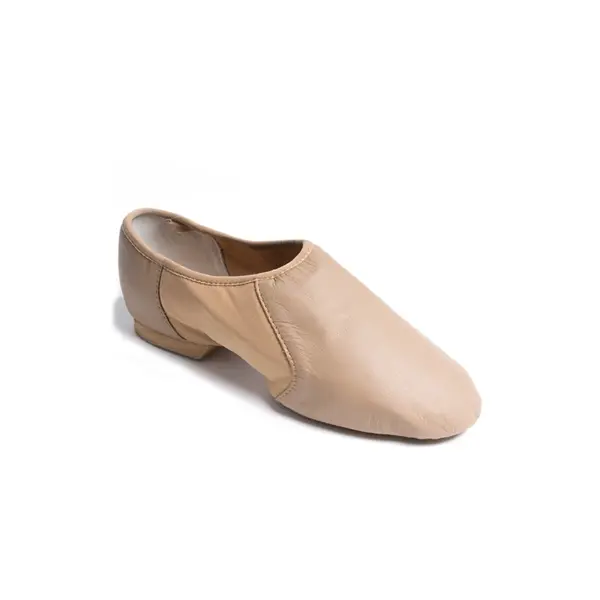 Bloch neo-flex slip on, incaltaminte de jazz