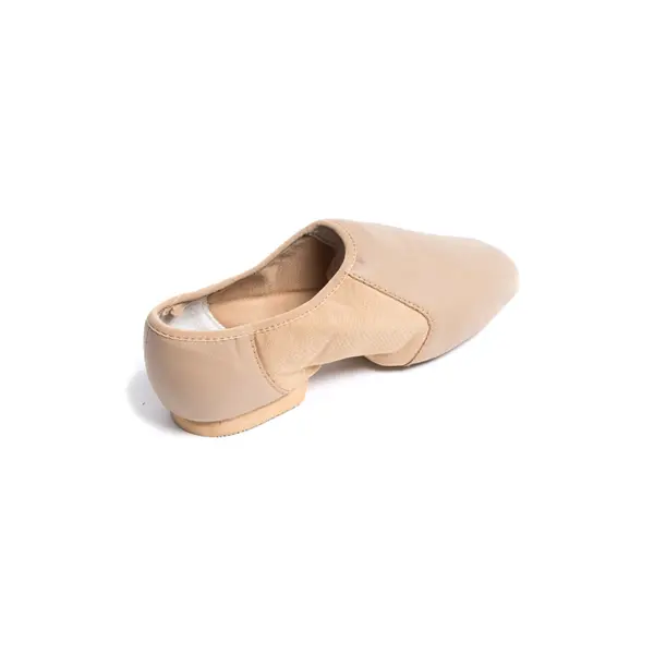 Bloch neo-flex slip on, incaltaminte de jazz