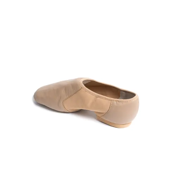 Bloch neo-flex slip on, incaltaminte de jazz pentru copii