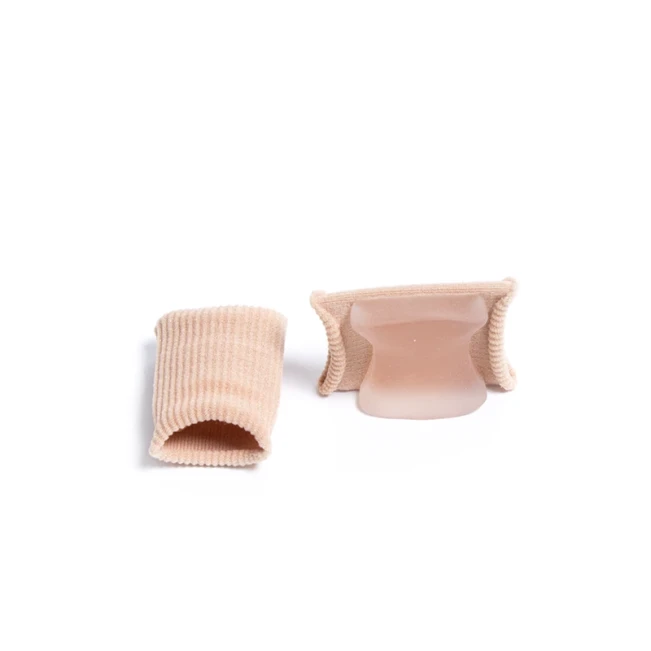 Tech dance TH022, separator de degete cu mânecă Tech dance TH022, separator de degete cu mânecă