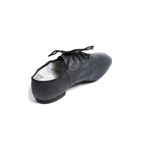 Capezio E-Series Jazz Oxford, pantofi de jazz