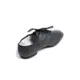 Capezio E-Series Jazz Oxford, pantofi de jazz pentru femei
