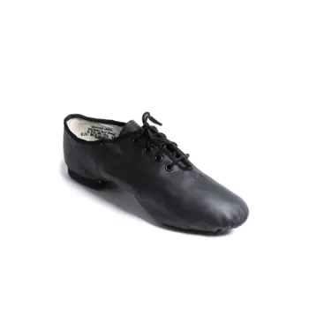Capezio E-Series Jazz Oxford -pentru copii