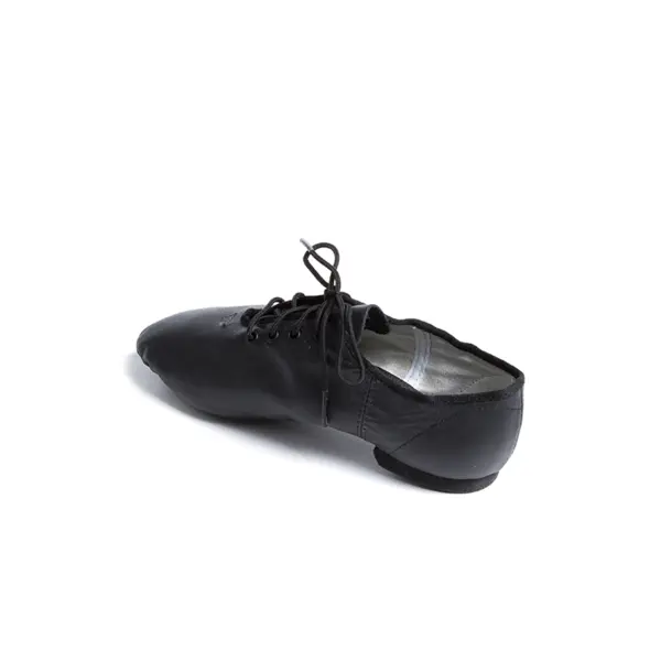 Capezio E-Series Jazz Oxford -pentru copii