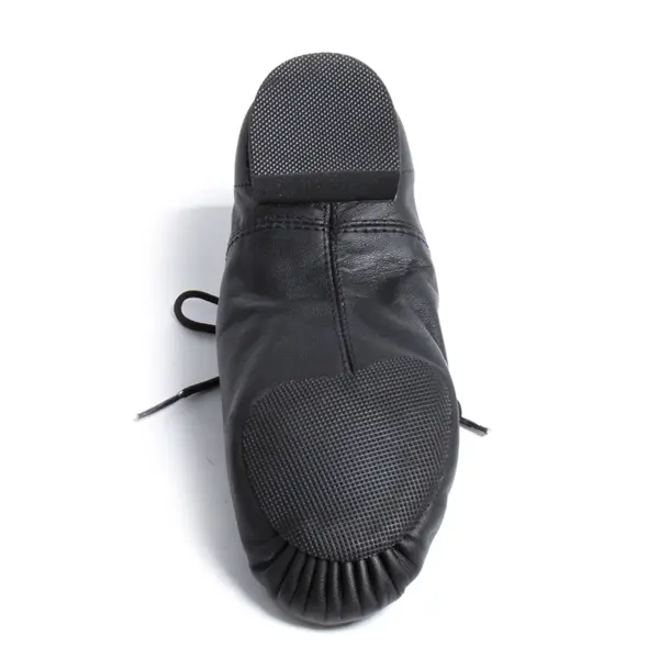 Capezio E-Series Jazz Oxford -pentru copii