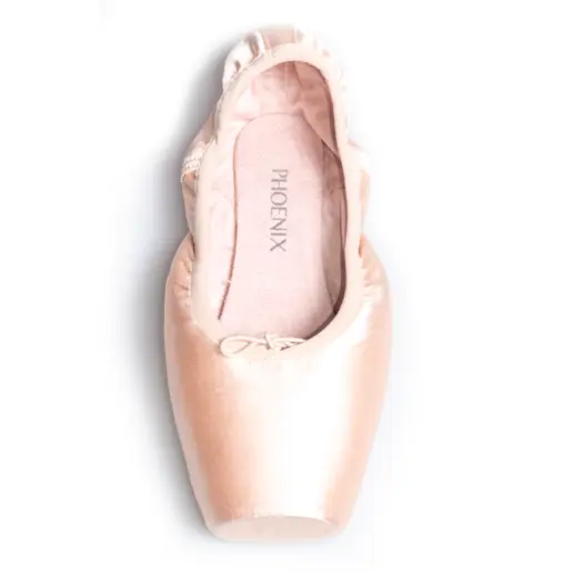 Capezio Phoenix,  poante pentru balet