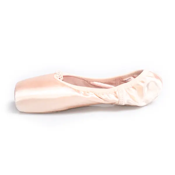 Capezio Phoenix,  poante pentru balet