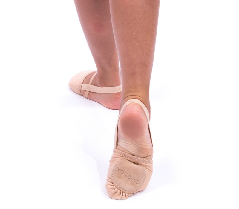 capezio hanami pirouette