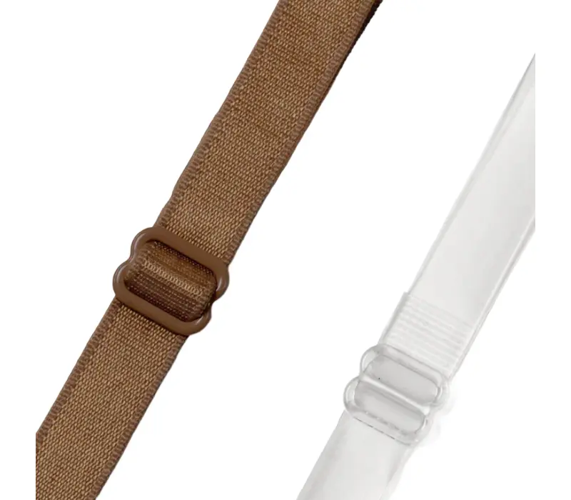 Bloch Leia, sutien pentru fete - Migdală Bloch