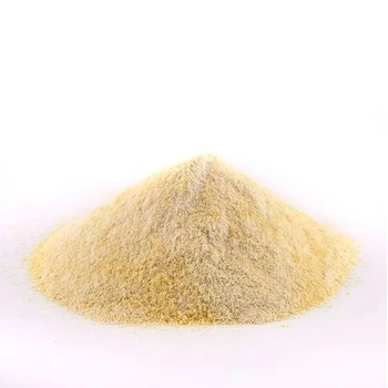 Pulbere de rășină zdrobită