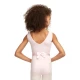 Capezio Princess Perfect, costum de balet cu panglică