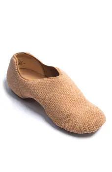 Capezio Pure Knit Jazz Shoe, pantofi de dans