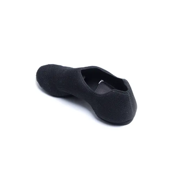Capezio Pure Knit Jazz Shoe, pantofi de dans