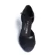 Rummos R407, pantofi de dans sportiv - Negru