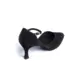 Rummos R407, pantofi de dans sportiv - Negru