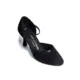 Rummos R407, pantofi de dans sportiv - Negru