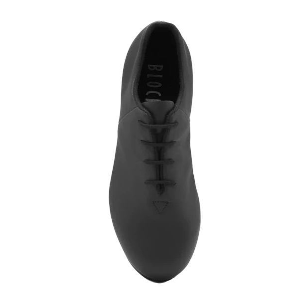 Bloch Tap Flex, pantofi de step pentru femei cu talpă divizată