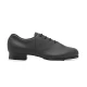 Bloch Tap Flex, pantofi de step pentru femei cu talpă divizată