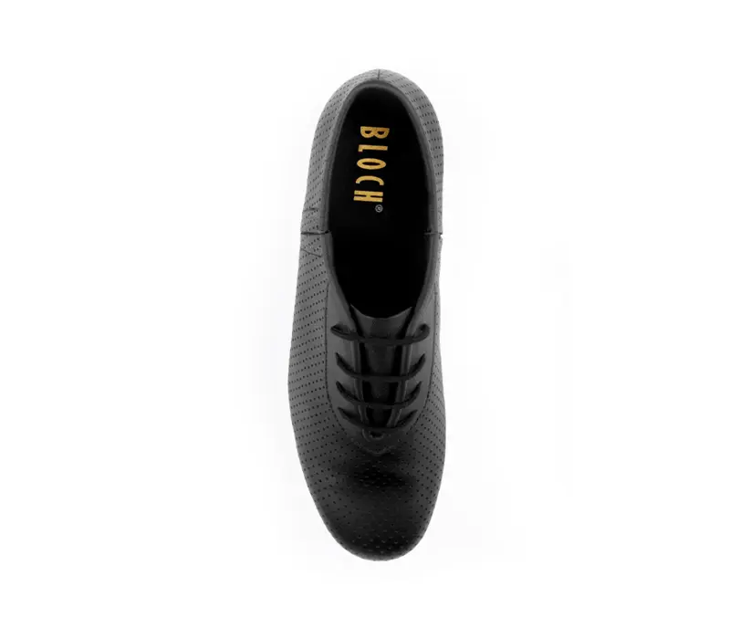 Bloch pantofi de antrenament pentru femei - Negru Bloch pantofi de antrenament pentru femei - Negru