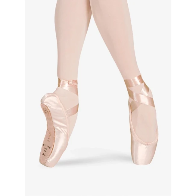 Sansha Etudes 505S, poante Sansha Etudes 505S, poante