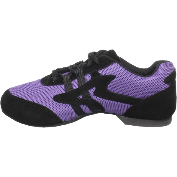 Sansha Salsette-1 V931M, pantofi de jazz
