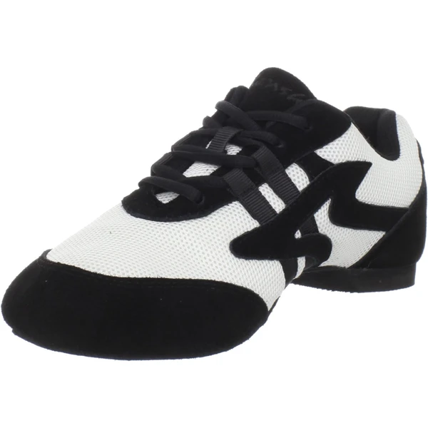 Sansha Salsette-1 V931M, pantofi de jazz