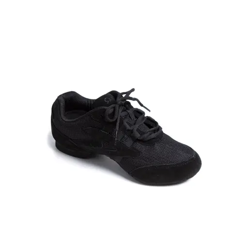 Sansha Salsette-1 V931M, pantofi de jazz
